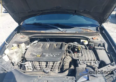 2014 Chrysler 200 Lx from USA, damaged, VIN 1C3CCBAB8EN210201